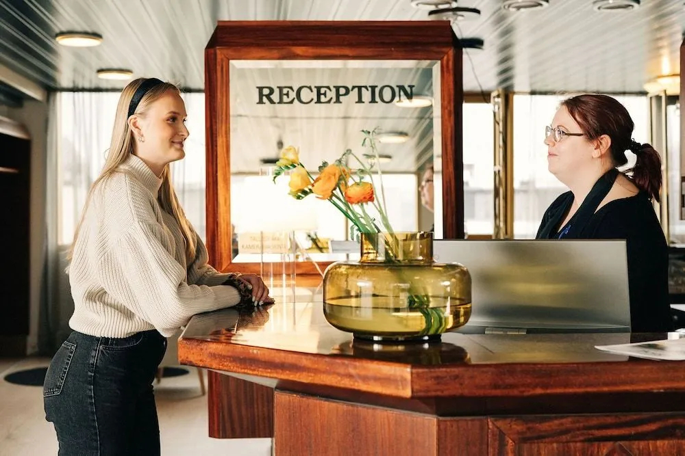 Foto - Hotel Sparre
