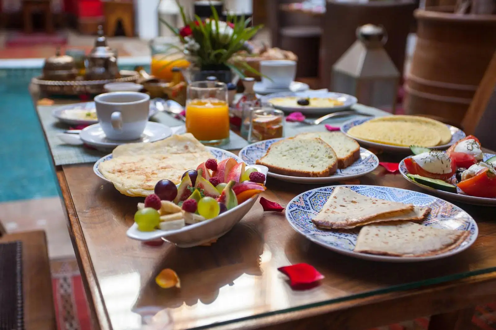 Foto - Riad Melhoun & Spa