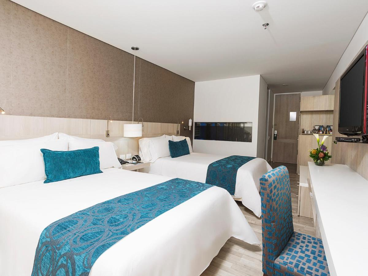 Photo - Hotel Bh Bicentenario