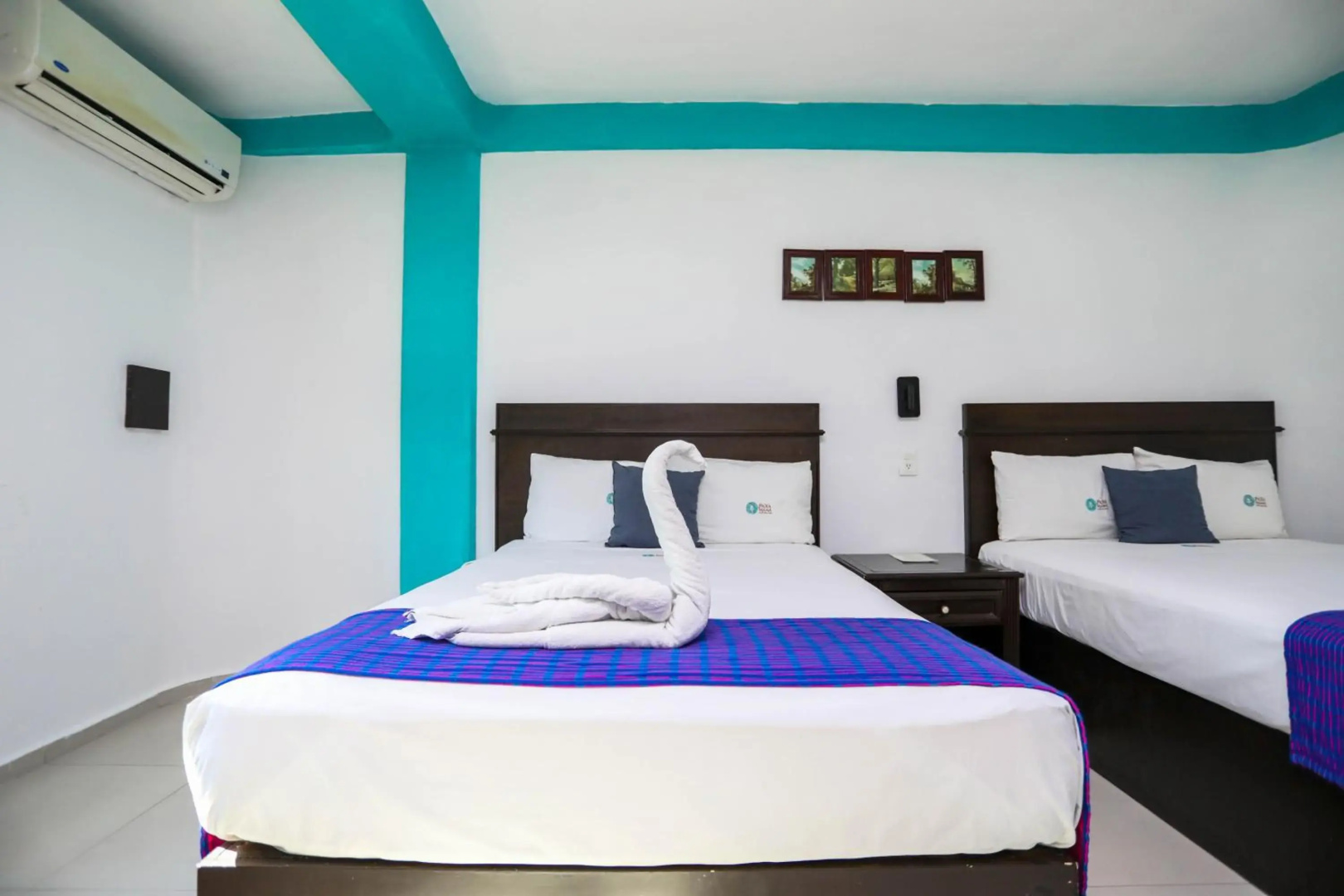 Foto - Pa'Xa Mama Hotel Boutique Cancun