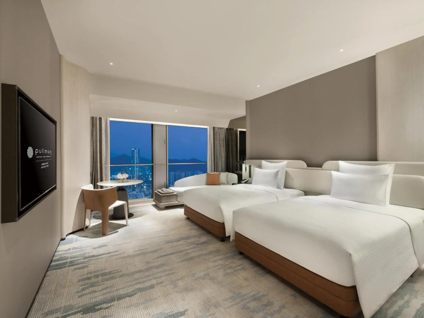 Photo - Pullman Shenzhen North