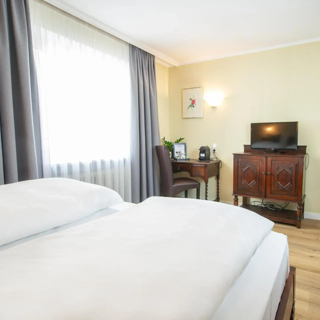 Foto - Hotel Altmünchen by Blattl