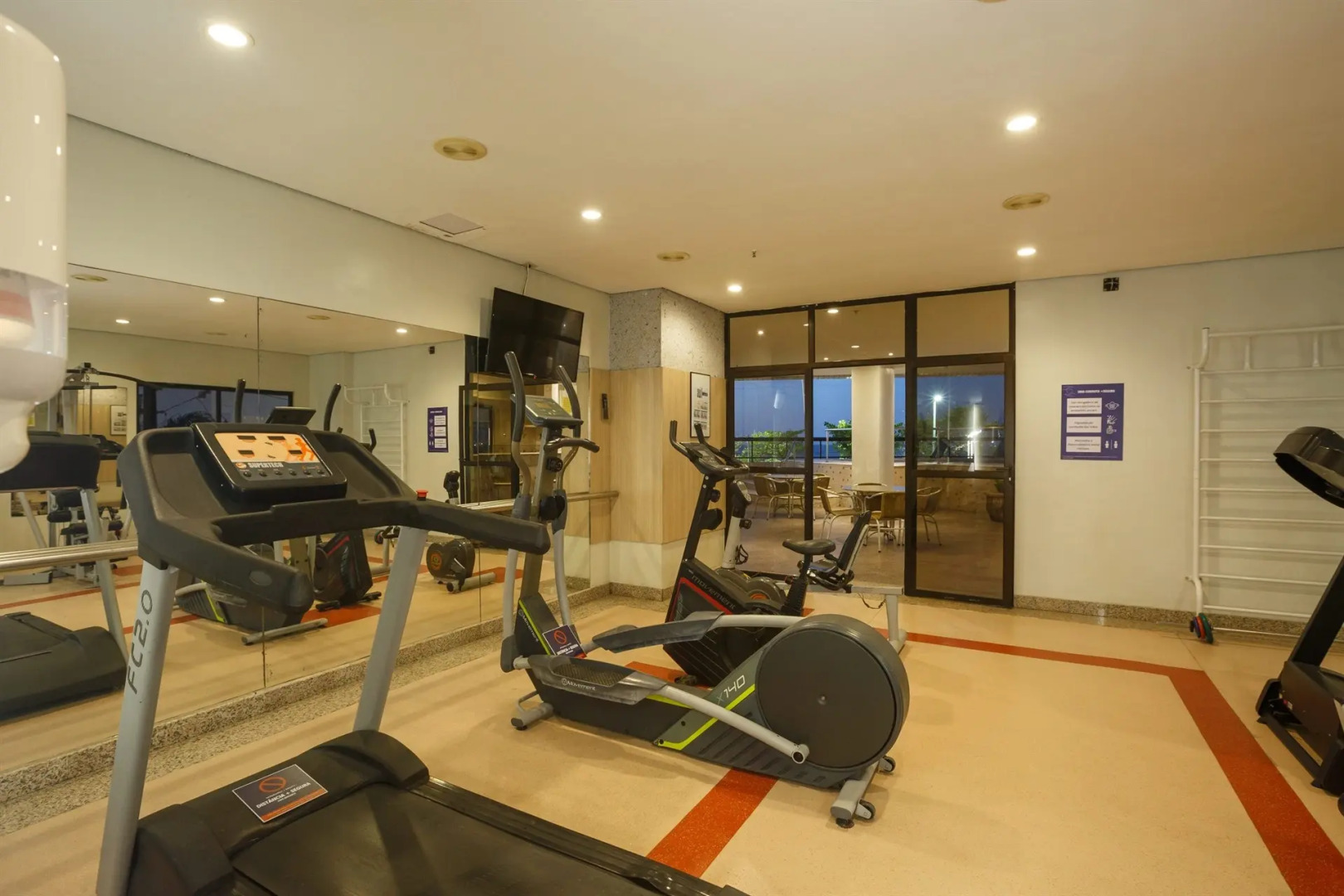 Photo - Blue Tree Towers Fortaleza Beira Mar