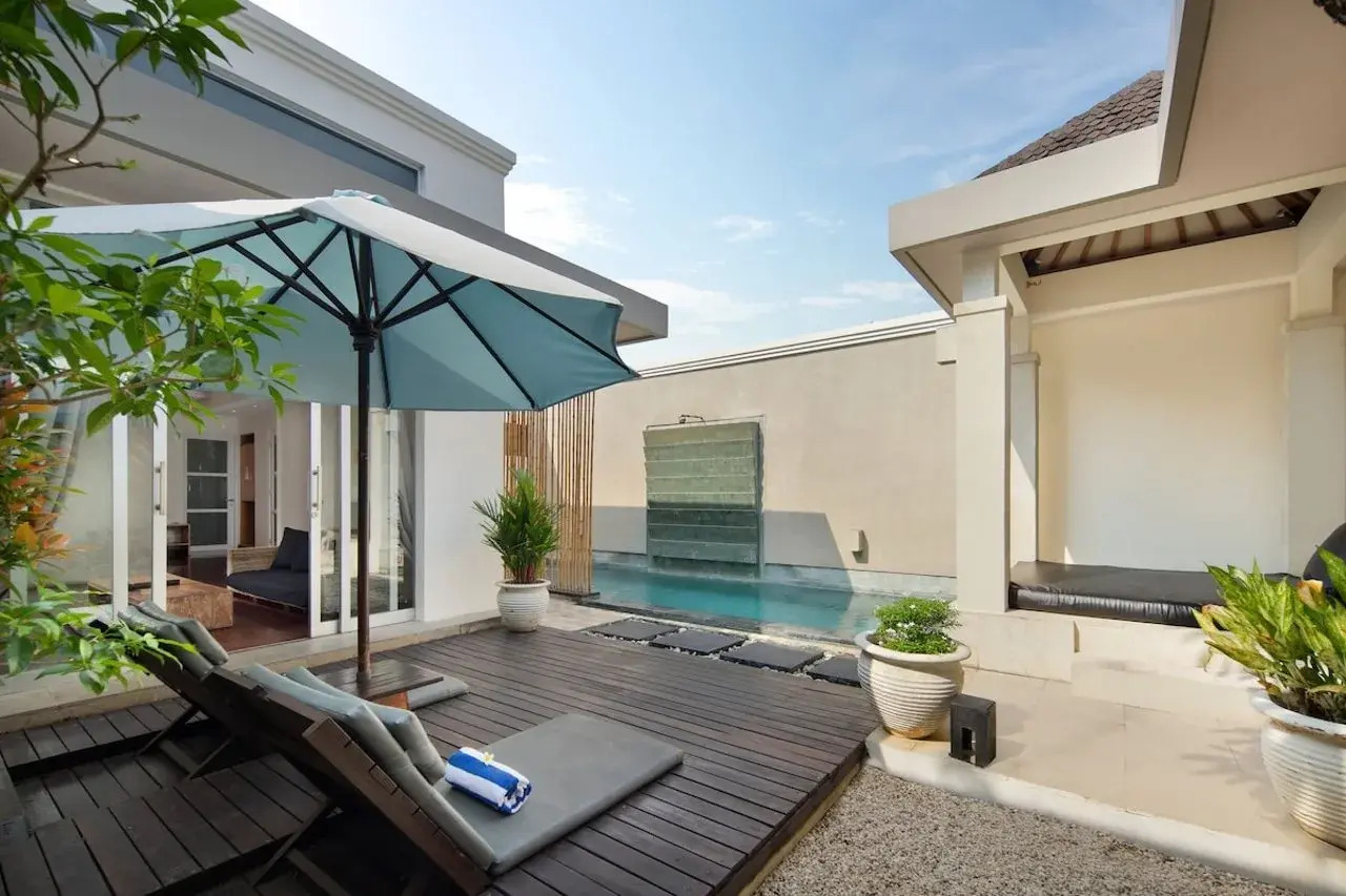 Foto - The Seiryu Boutique Bali Villas