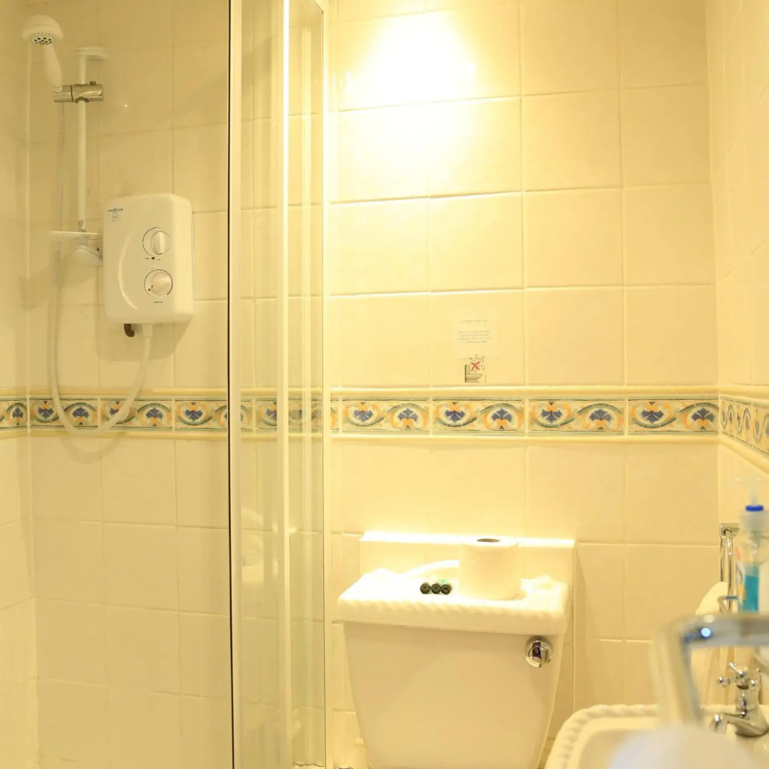 Photo - Twin Lions Hotel