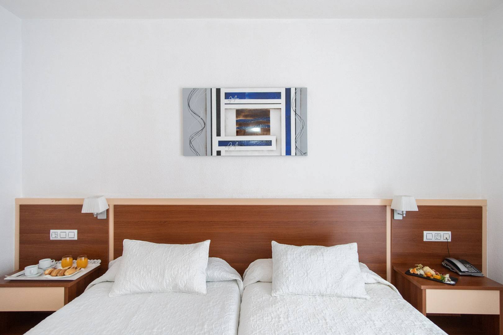 Foto - Hotel Sun Palace Albir & Spa