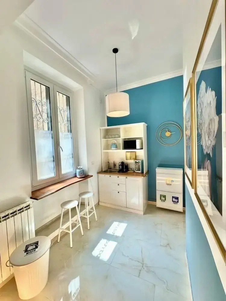 Photo - Vacanze Romane Suite 7 Languages