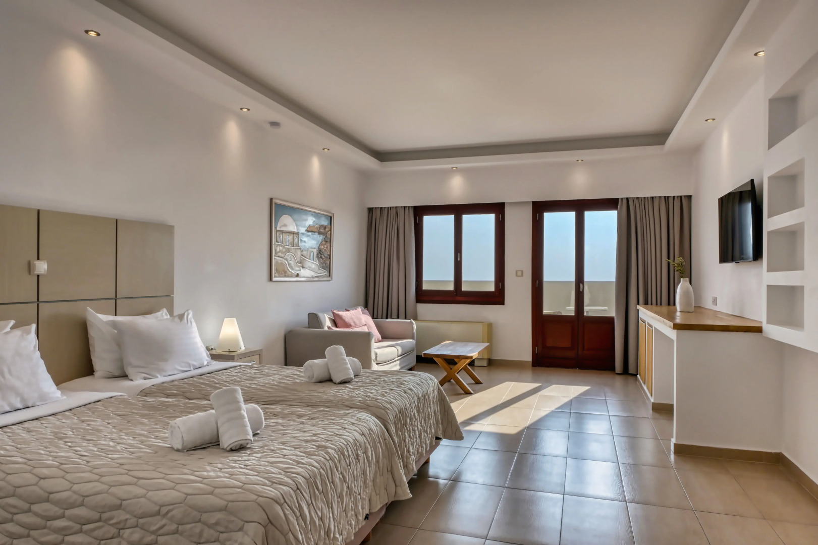 Foto - Splendour Hotel and Suites