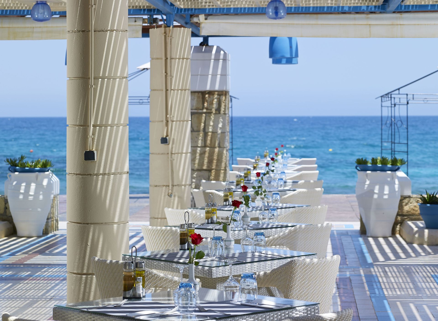 Photo - Mitsis Royal Mare