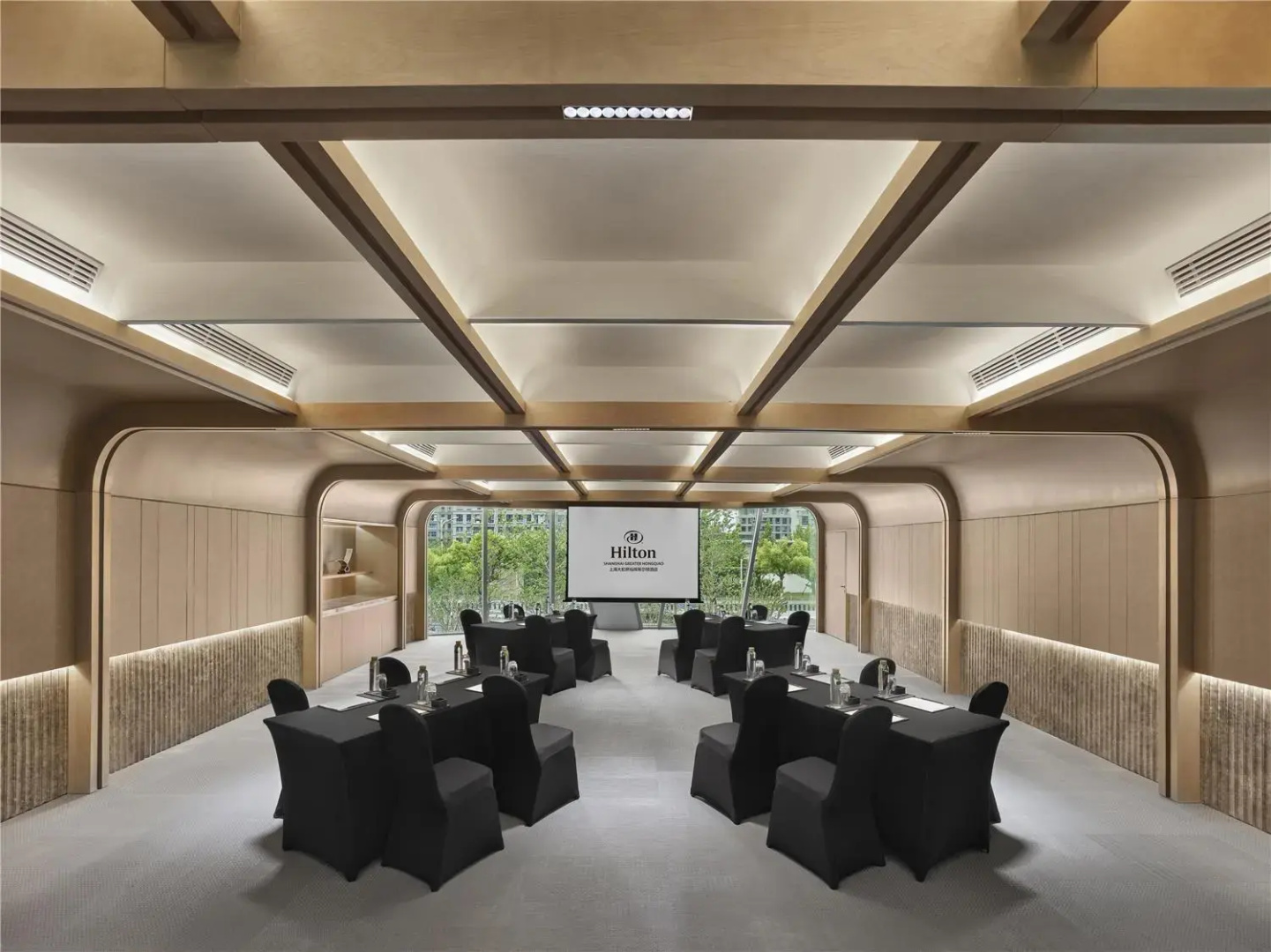 Foto - Hilton Shanghai Greater Hongqiao