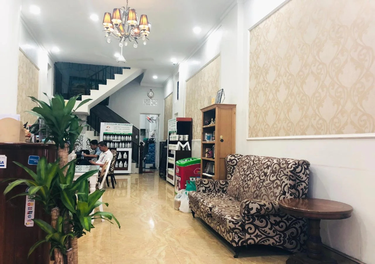 Photo - VN Luan Vu Hotel