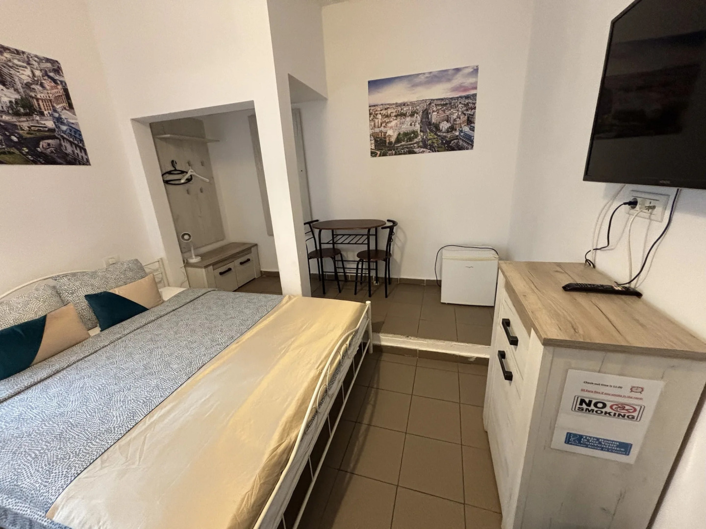 Photo - Piata Uniri Cozy Inn