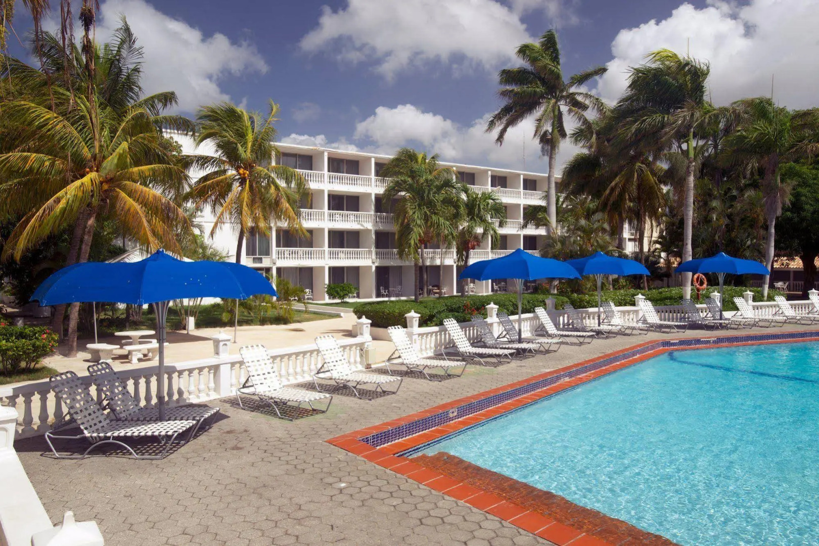 Foto - Mangrove Beach Corendon Curacao All-Inclusive Resort, Curio by Hilton