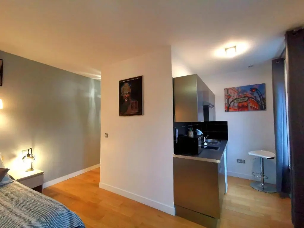 Foto - Hotel Oh Sevres Autrement