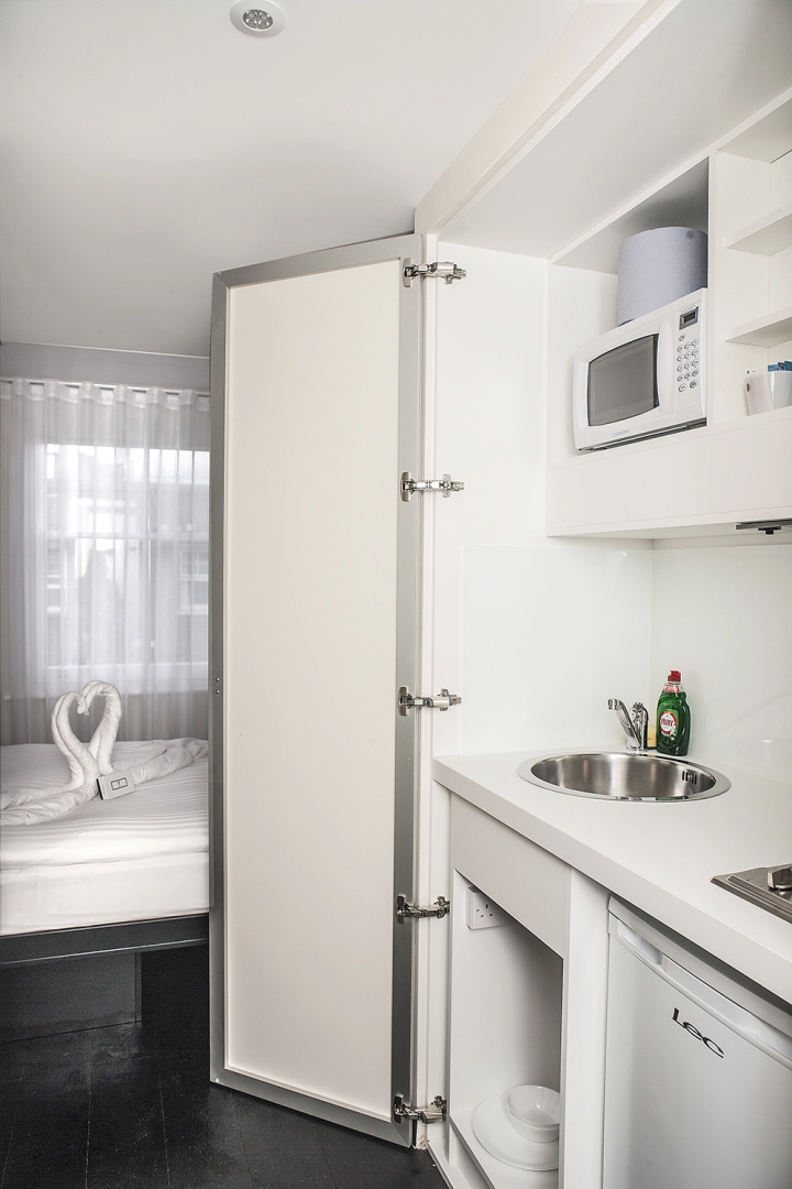 Photo - NOX Golders Green