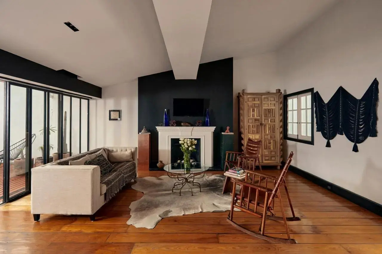 Foto - La Valise Mexico City, Member of Small Luxury Hotels