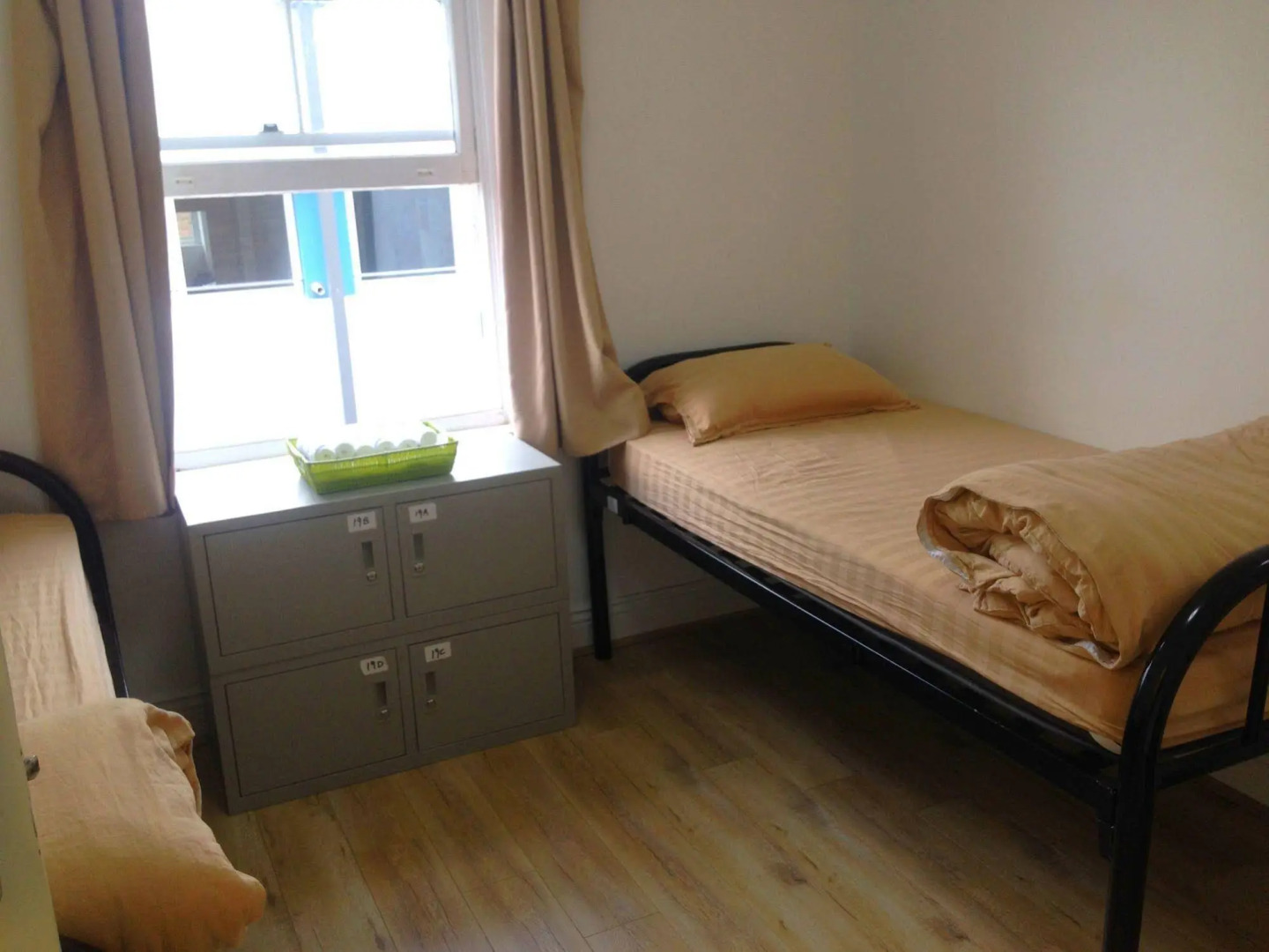 Foto - Cozy M Hostel