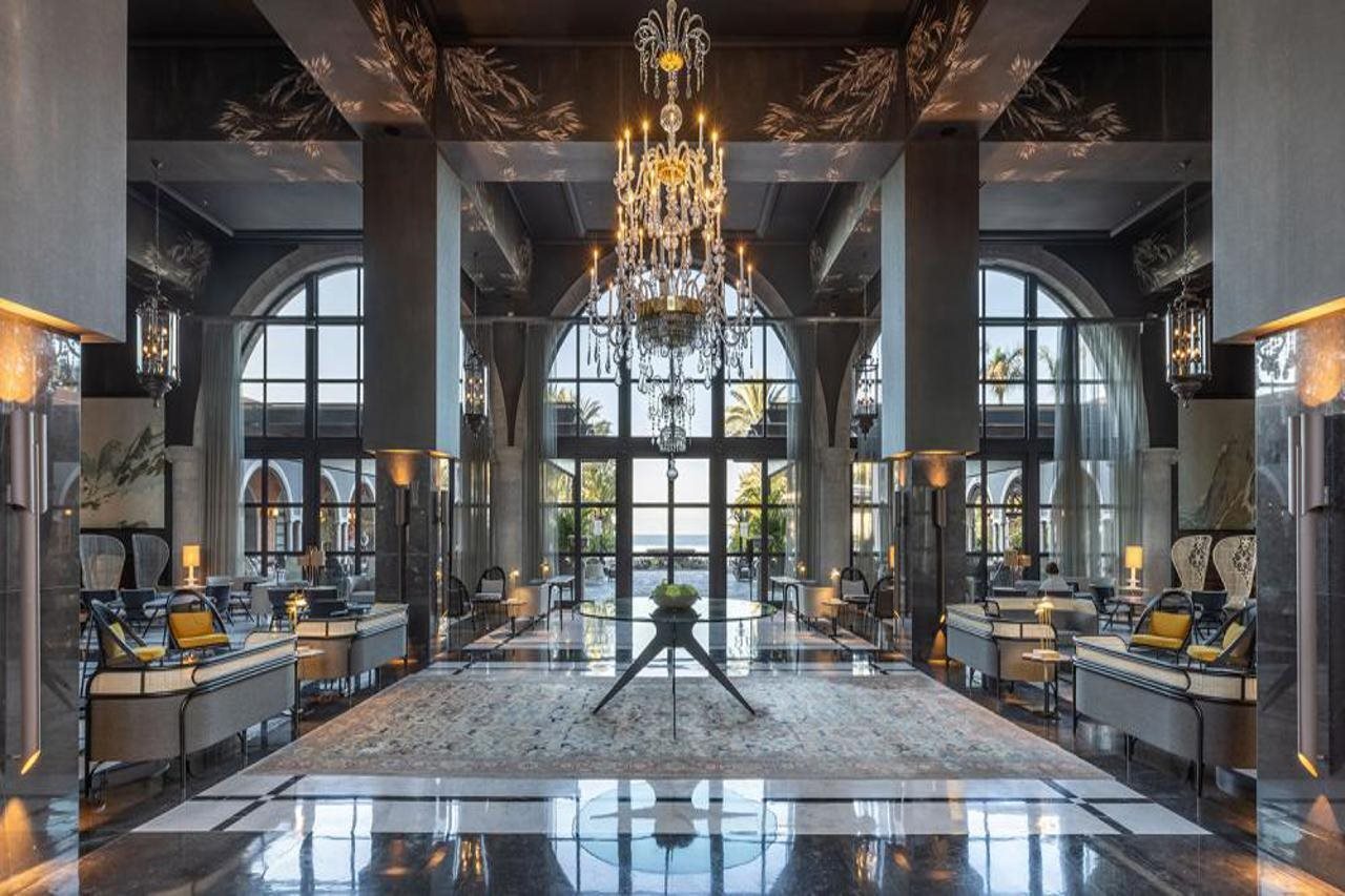 Foto - Unique Club at Lopesan Costa Meloneras Resort