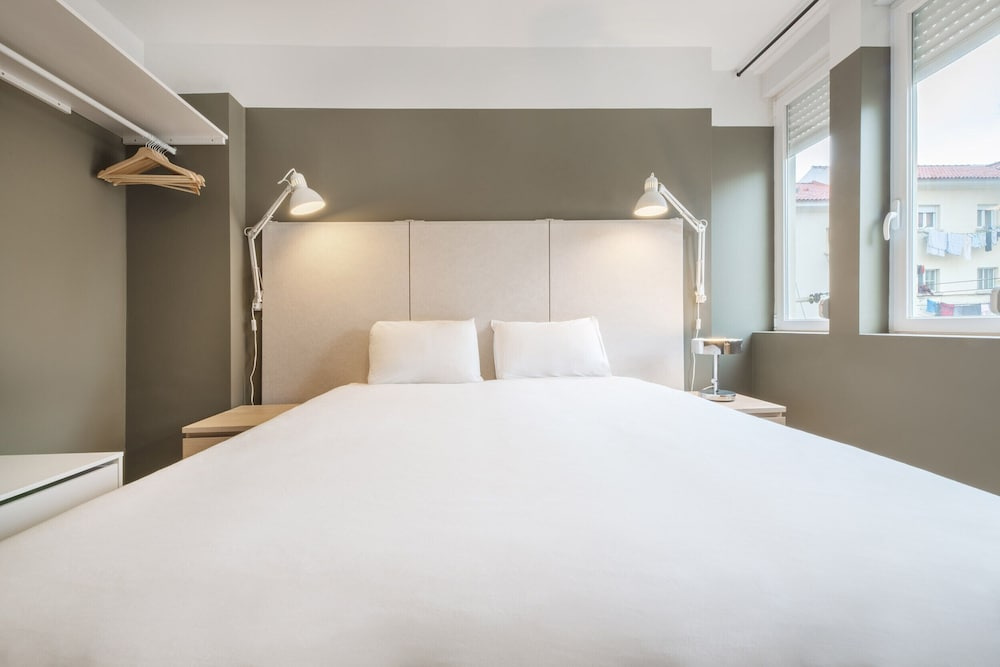 Foto - Rainbow Suites by Olala Homes