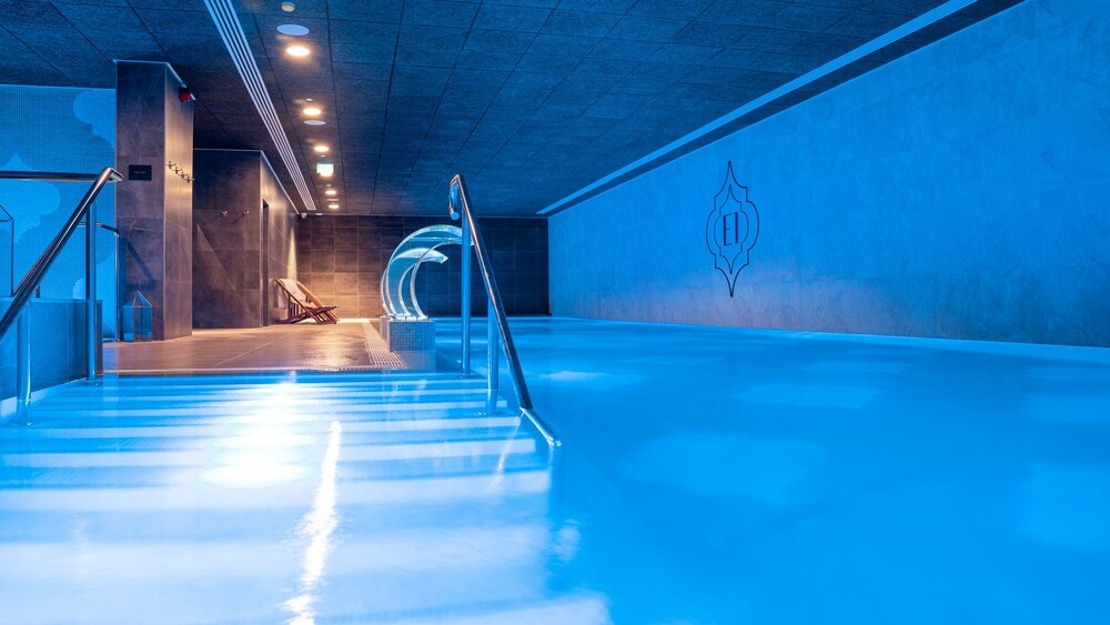 Foto - E1 Suites & Spa aparthotel style - Gym & Spa