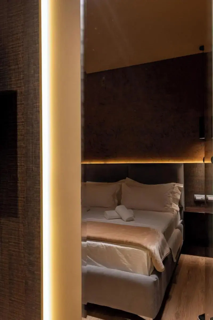 Foto - Hotel Piramida