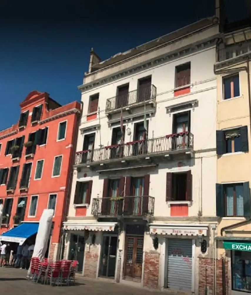 Photo - La Rosa dei Venti