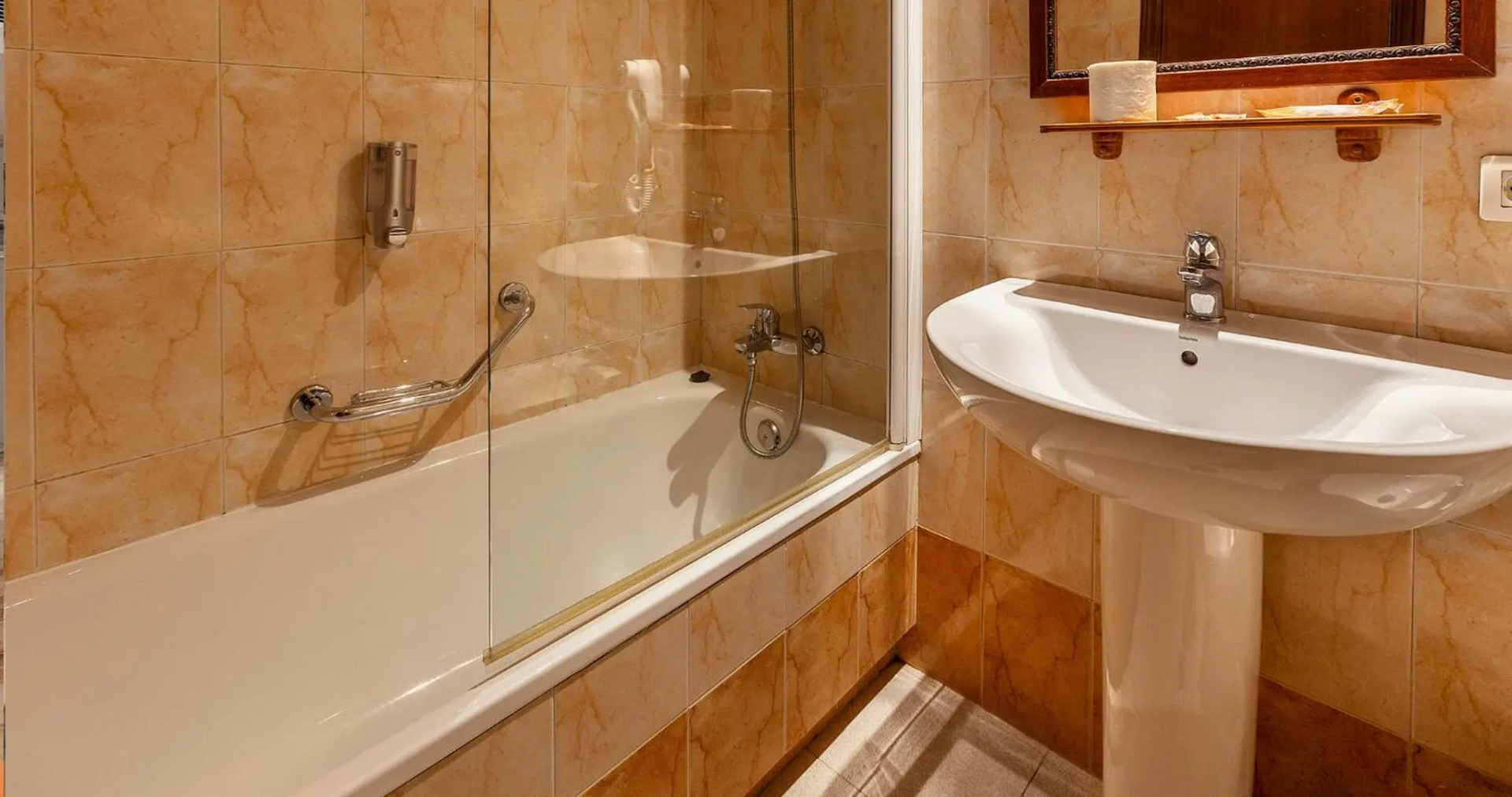 Foto - Apartamentos Vértice Bib Rambla