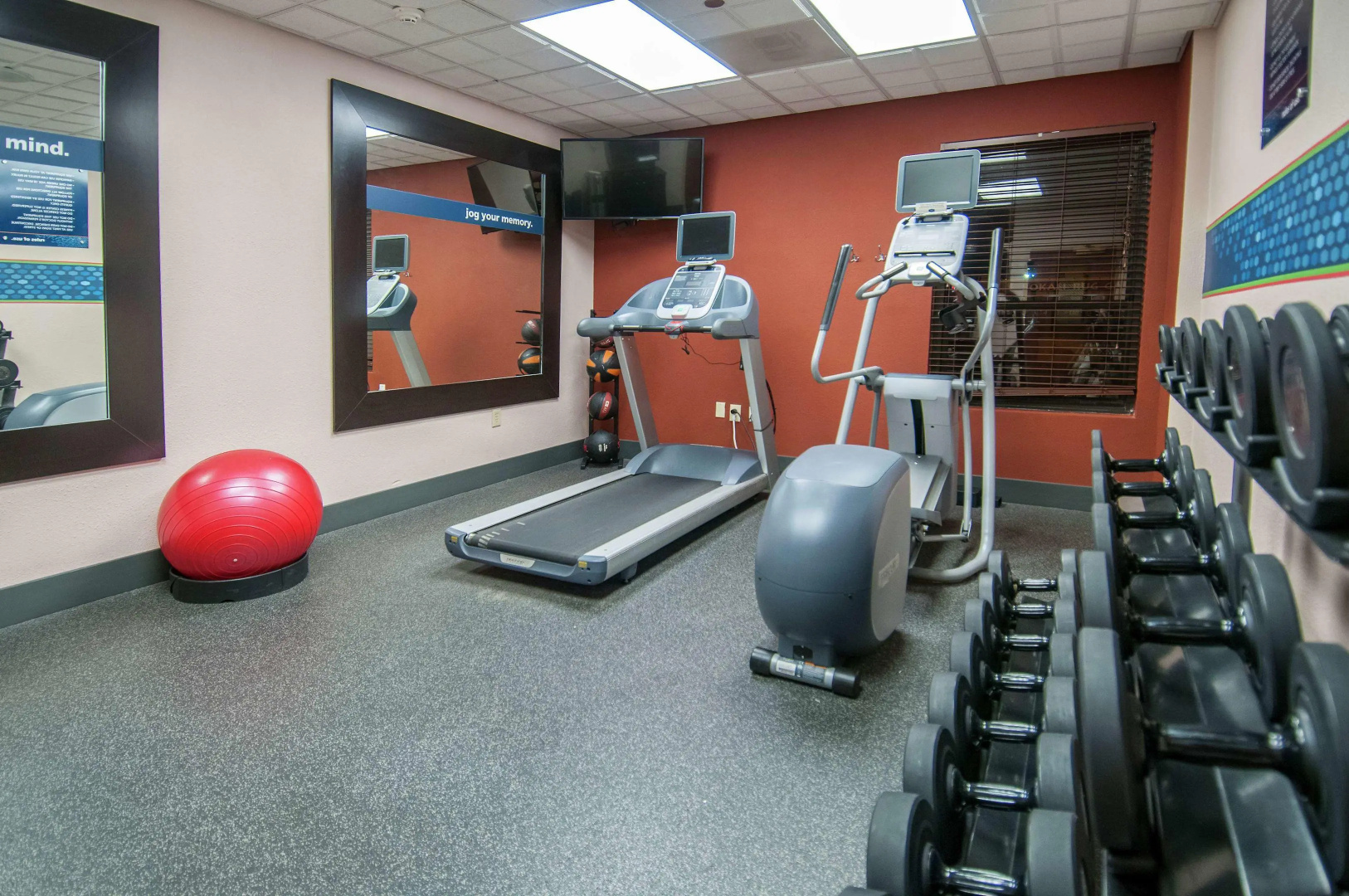 Foto - Hampton Inn Metairie