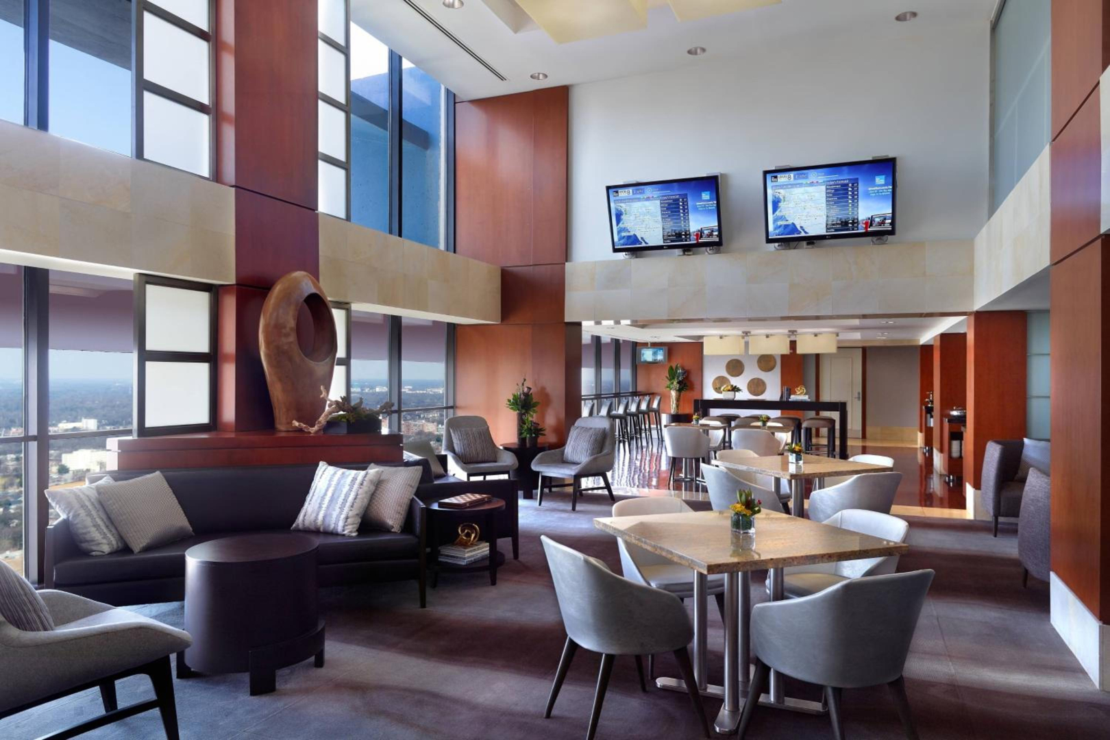 Foto - Atlanta Marriott Marquis