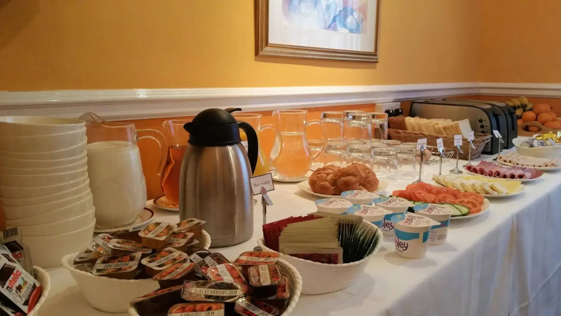 Foto - Mornington Victor Hotel London Belgravia