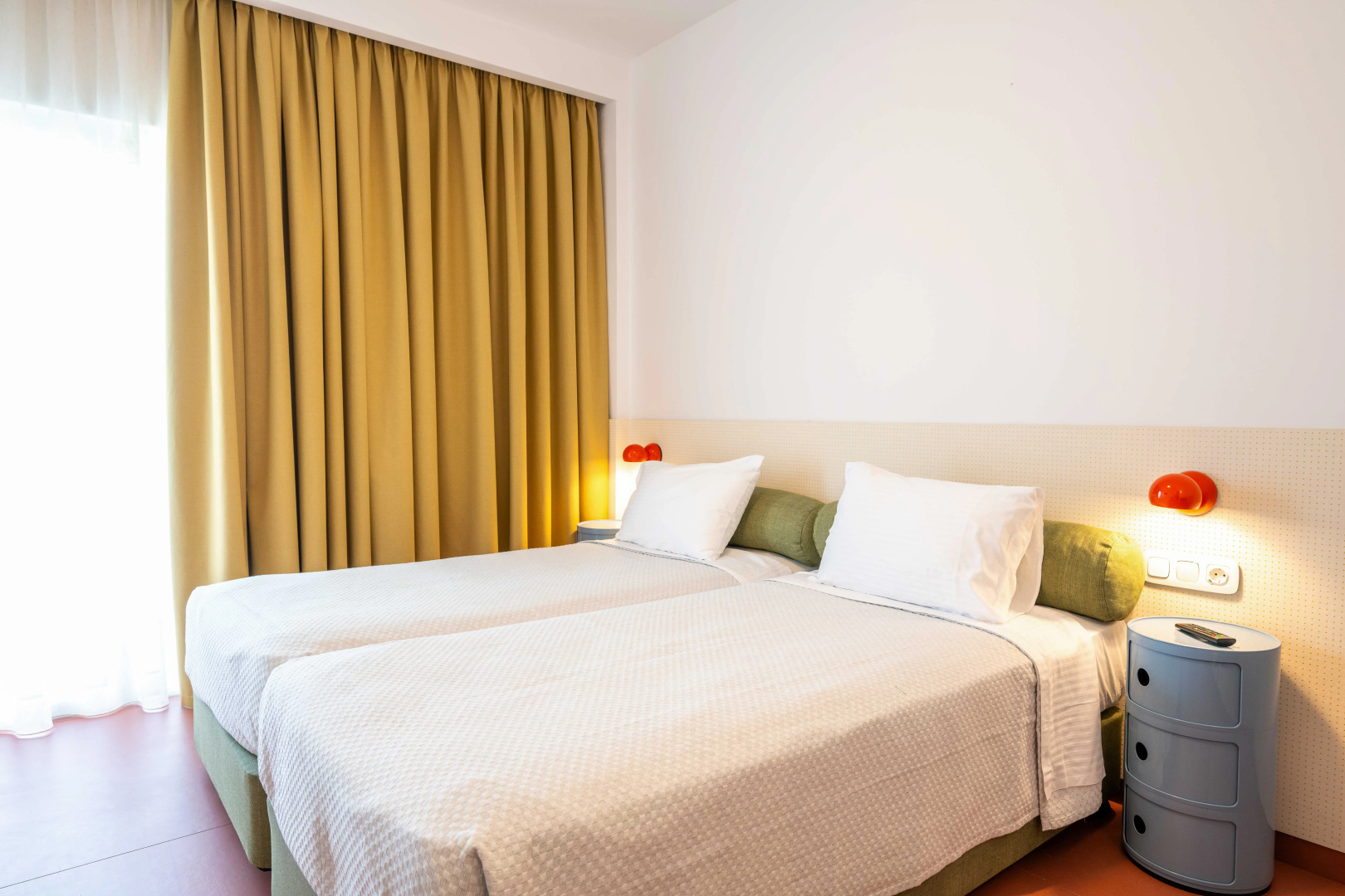 Photo - Orion Hotel
