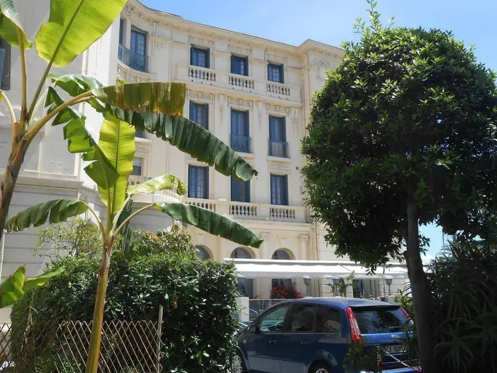 Photo - Hotel El Paradiso
