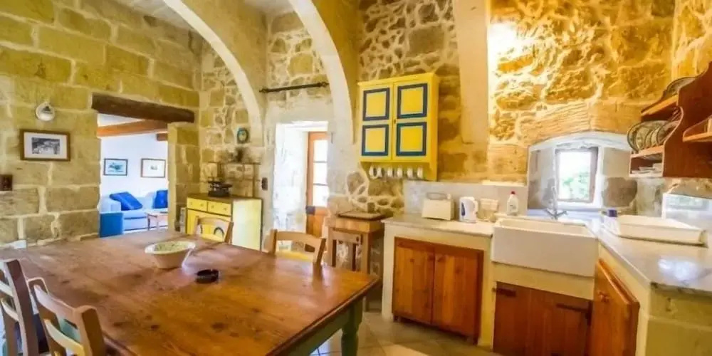 Foto - "Steves Villas" Villa ta Rosi