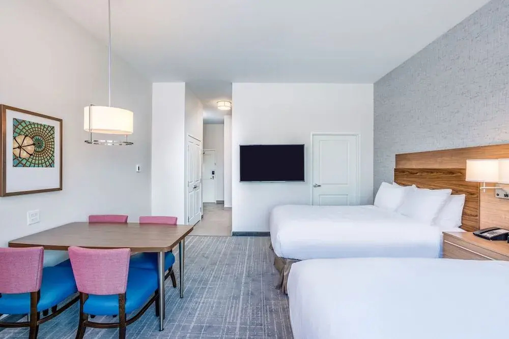 Foto - TownePlace Suites by Marriott Chicago Waukegan/Gurnee