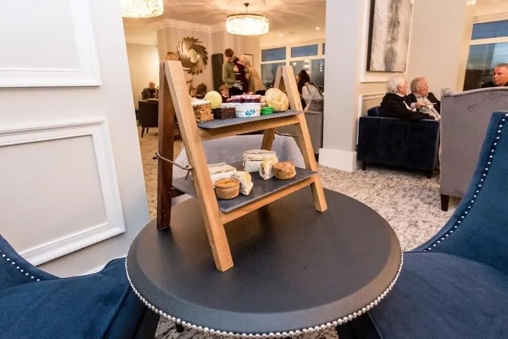 Photo - Doric Hotel