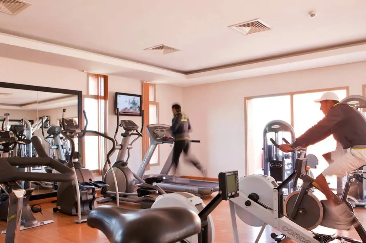 Foto - Kenzi Menara Palace & Resort