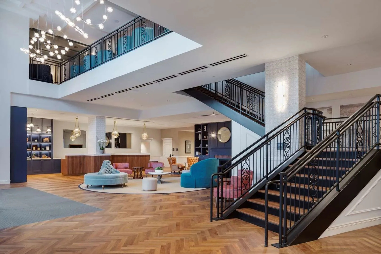 Photo - Canopy By Hilton Boston Downtown