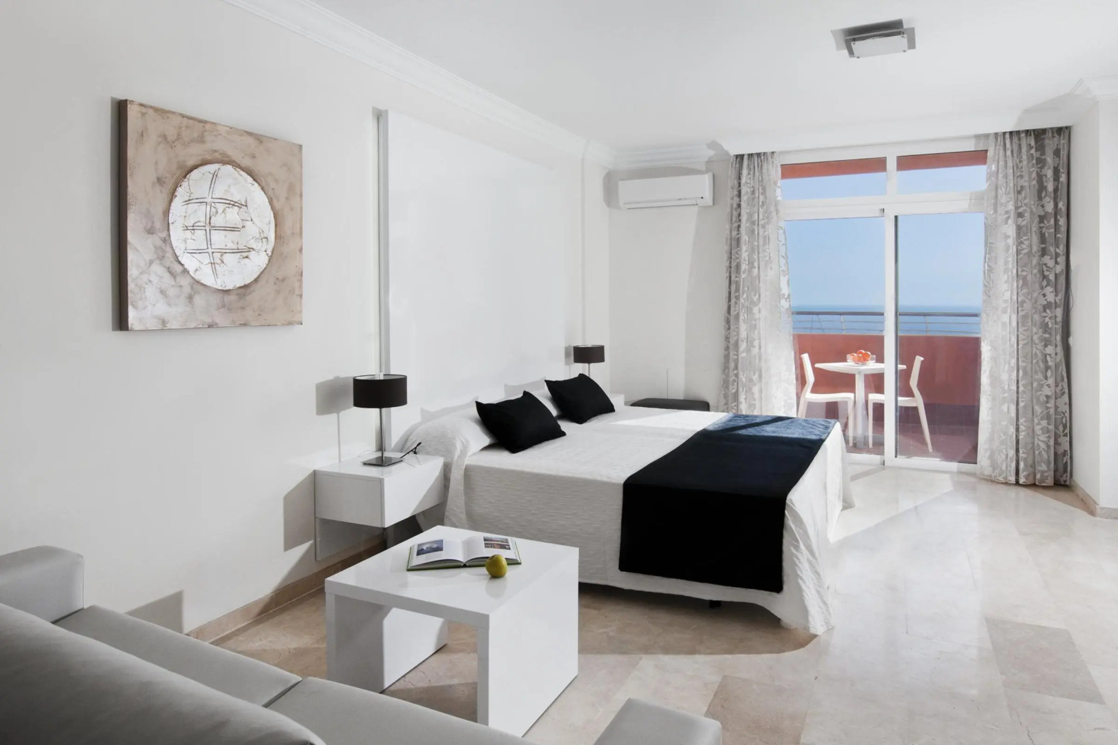 Foto - Kn Aparthotel Panorámica