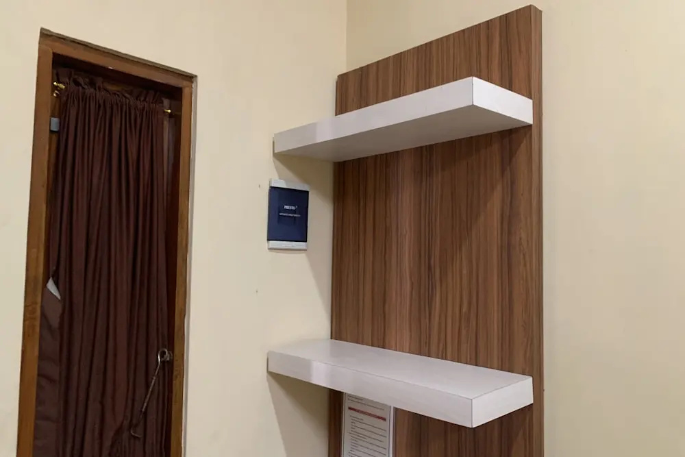 Foto - Residence 21 Syariah