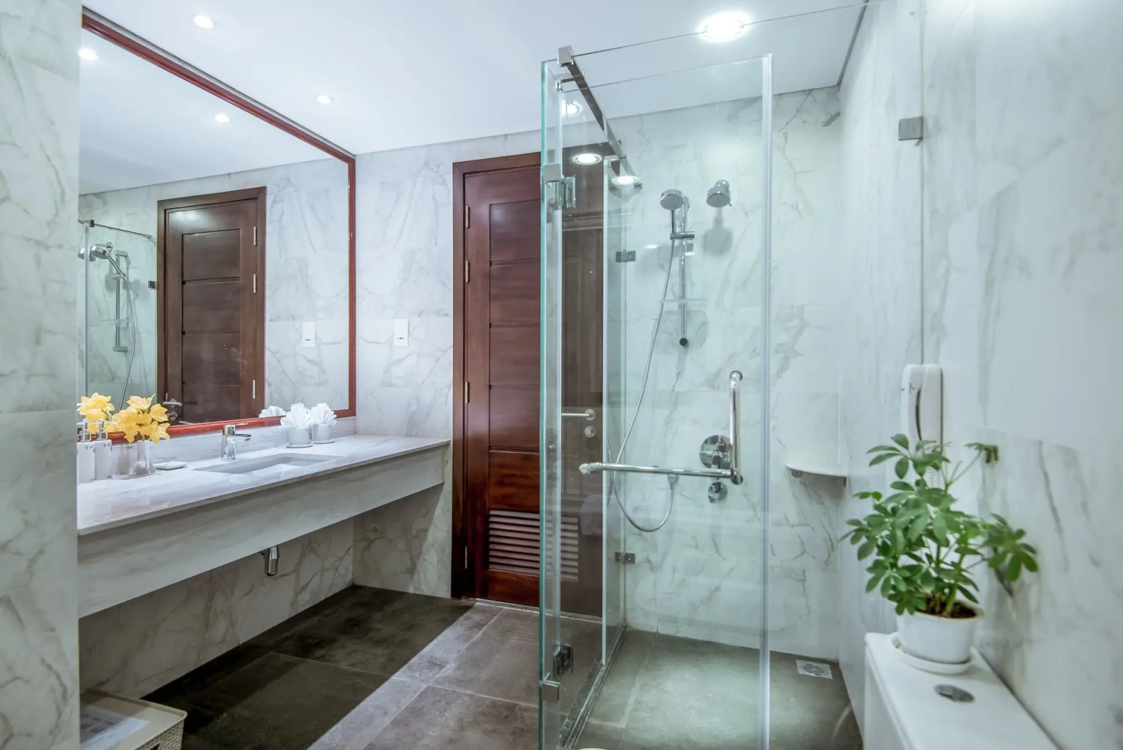 Foto - Dream Hotel and Apartment