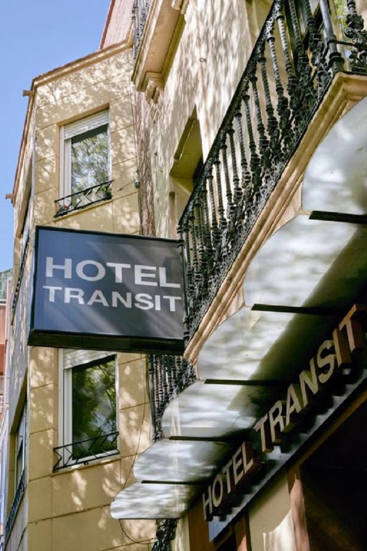 Foto - Hotel Transit