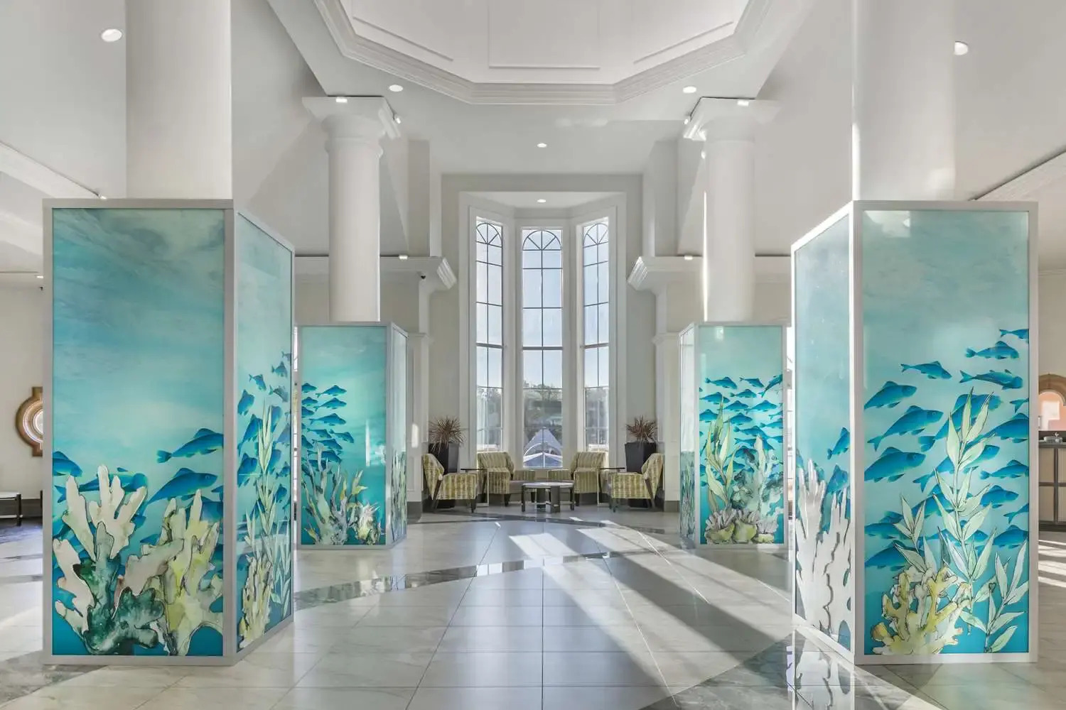 Foto - Hilton Grand Vacations Club SeaWorld Orlando