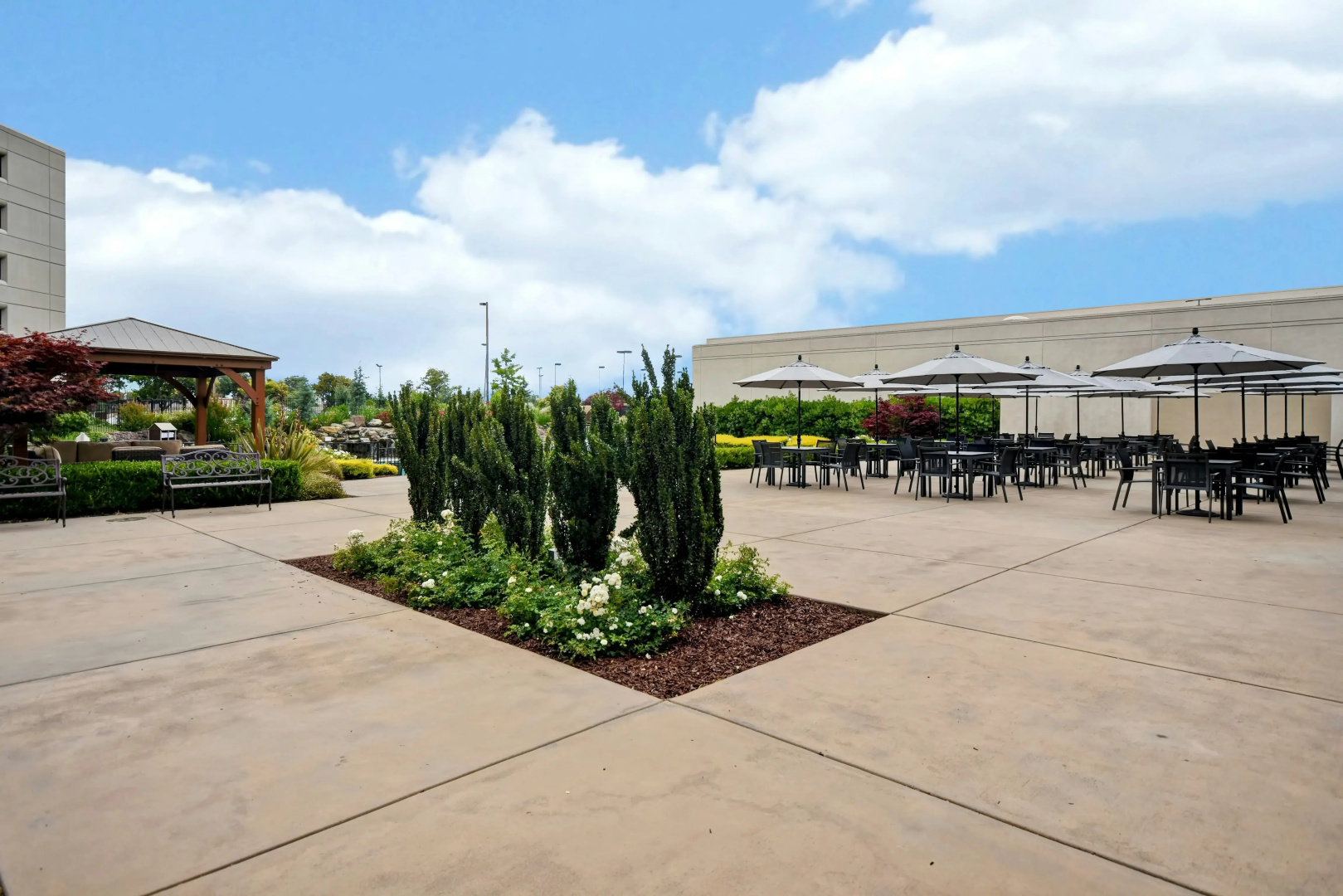 Foto - DoubleTree by Hilton Hotel Pleasanton at the Club