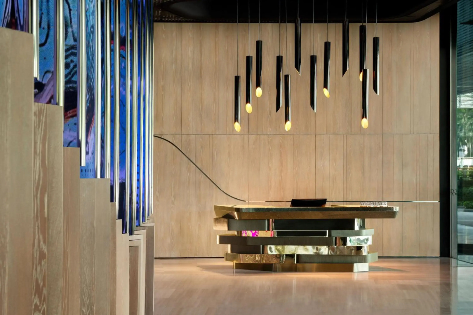 Foto - W Kuala Lumpur