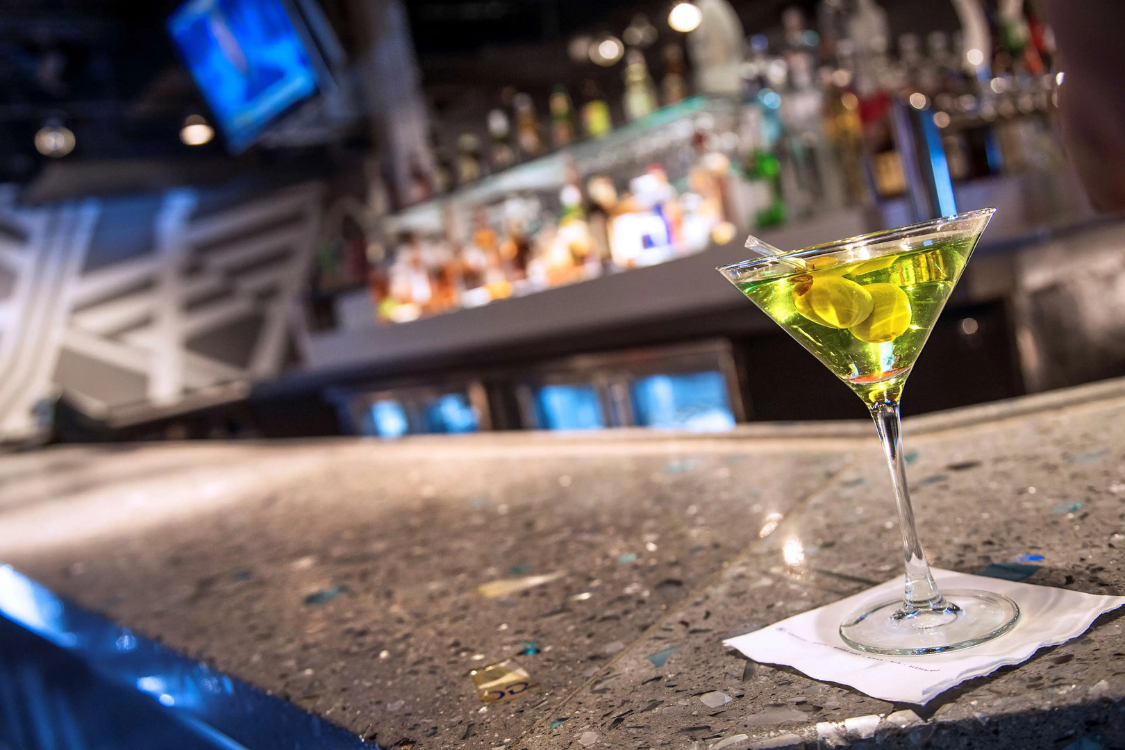 Photo - Hilton Atlanta Airport