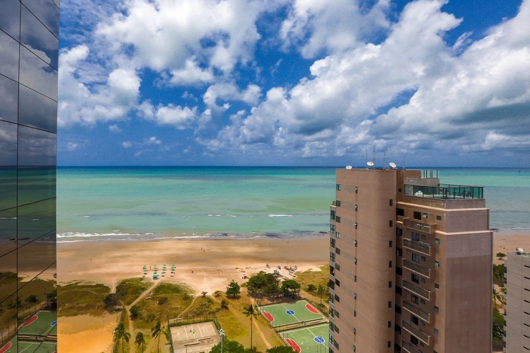 Foto - Transamerica Prestige Recife - Boa Viagem