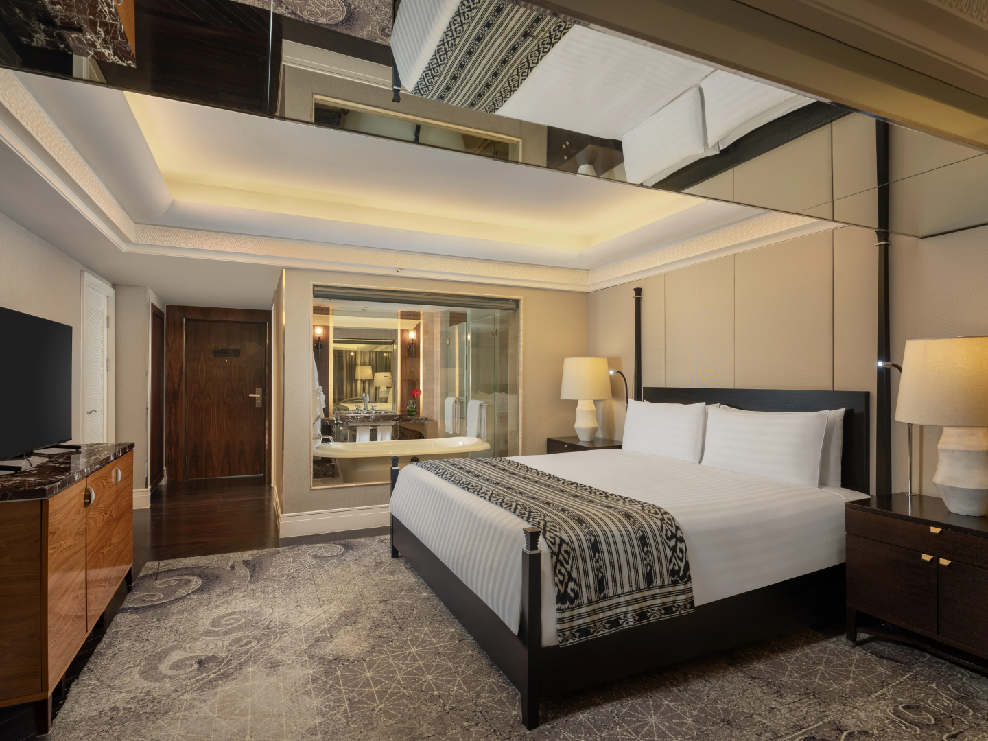 Foto - Hotel Indonesia Kempinski Jakarta