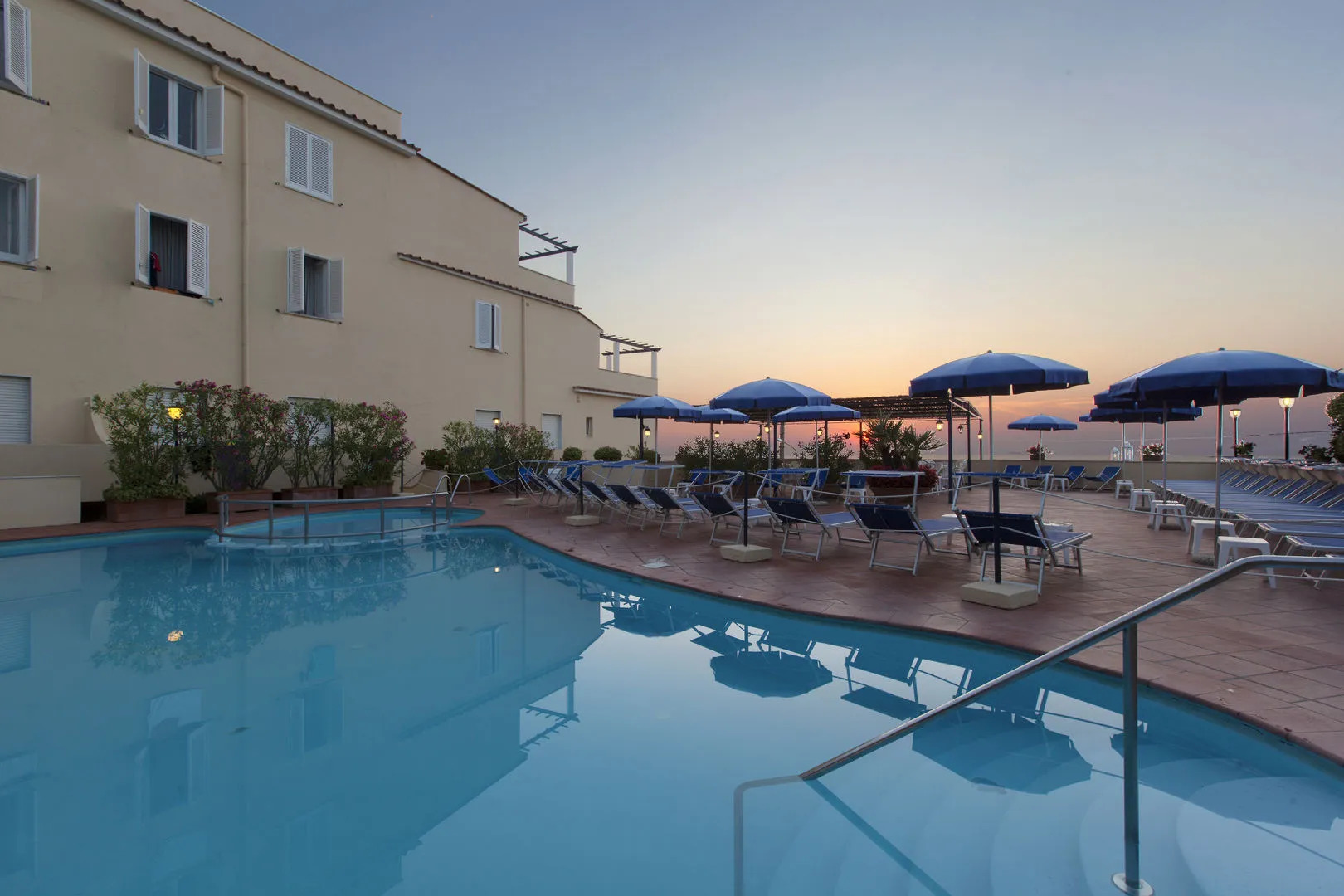 Foto - Hotel Piccolo Paradiso