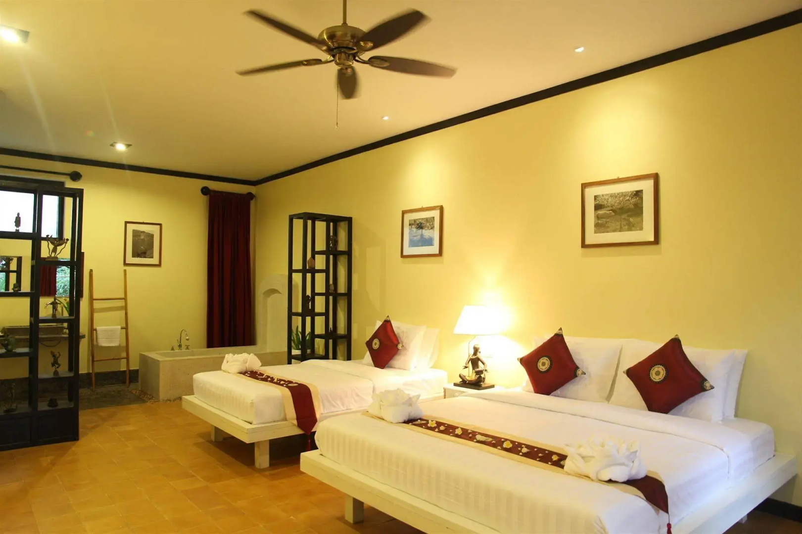 Foto - Villa Indochine d'Angkor