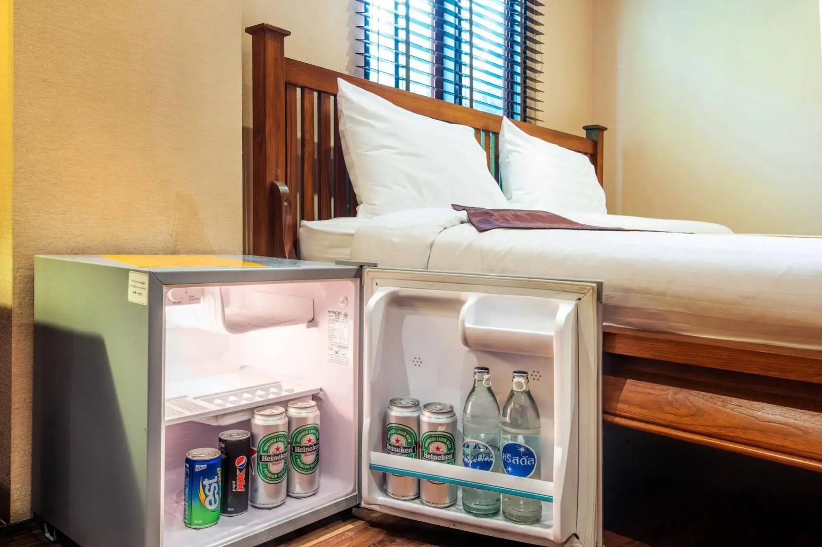 Foto - Yotaka Boutique Hotel Bangkok